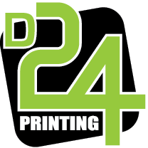D24 Printing